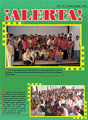 ¡Alerta! N° 12