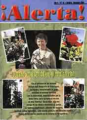 ¡Alerta! N° 16