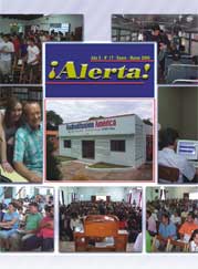 ¡Alerta! N° 17