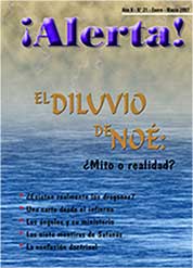 ¡Alerta! N° 21