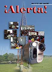¡Alerta! N° 22