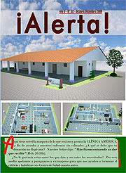 ¡Alerta! N° 32