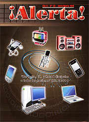 ¡Alerta! N° 33