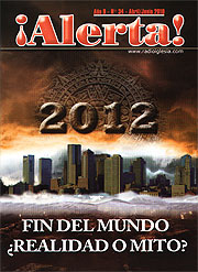 ¡Alerta! N° 34