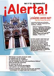 ¡Alerta! N° 35