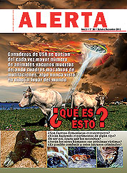 ¡Alerta! N° 36