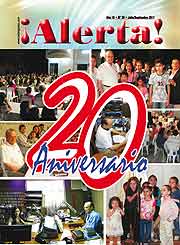 ¡Alerta! N° 39