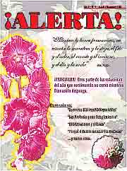 ¡Alerta! N° 4