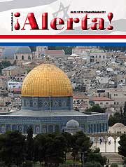 ¡Alerta! N° 40