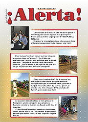 ¡Alerta! N° 45