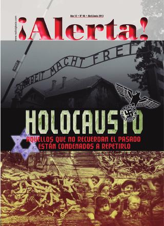 ¡Alerta! N° 46