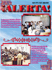 ¡Alerta! N° 6