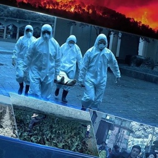 &iexcl;Aleluya,  Cristo Viene!