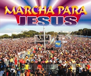 Marcha para Jesús