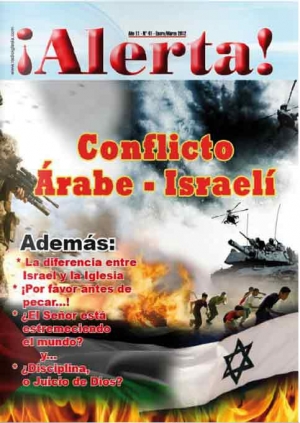 Revista N&deg; 41