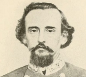 James Chalmers - Misionero de  los Can&iacute;bales