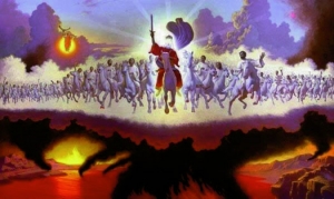 Eventos de la tribulaci&oacute;n