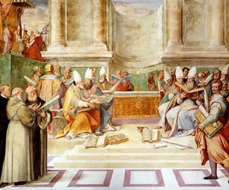 La reforma protestante