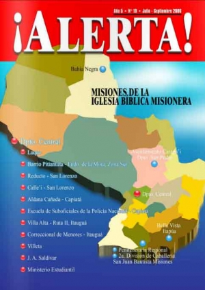 Revista N° 19