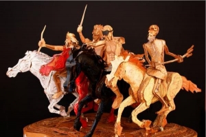 ¡Asombroso cumplimiento de las Profecías!