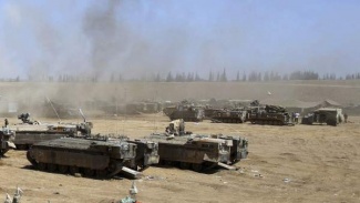 M&aacute;s ataques terroristas en contra de Israel