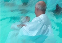 El bautismo seg&uacute;n el Nuevo Testamento