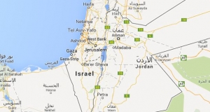 Uno de los enemigos más encarnizados de Israel