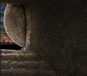 La resurrección del Señor