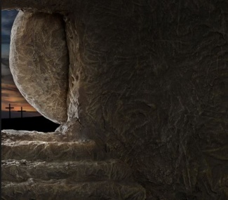 La resurrecci&oacute;n del Se&ntilde;or