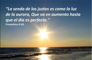 &iquest;Aurora o Crep&uacute;sculo?