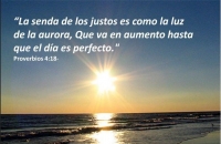 &iquest;Aurora o Crep&uacute;sculo?