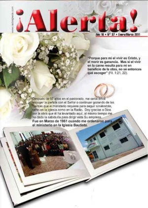 Revista N&deg; 37