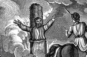 El Mártir John Rogers