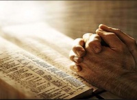 &iexcl;Seamos intercesores!