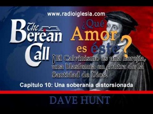 Capítulo 10 - Una soberanía distorsionada