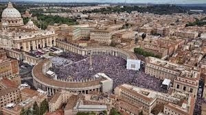 En el nombre del Padre