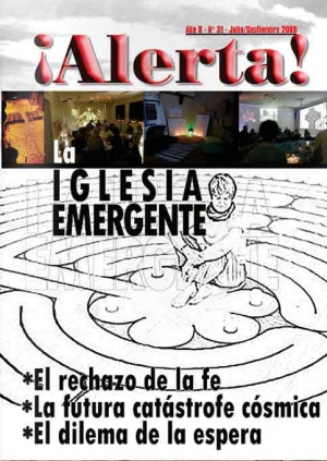 Revista N&deg; 31