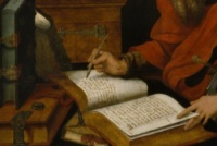 Jesucristo, Nuestra Pascua