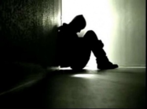 Hijos de padres suicidas