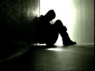 Hijos de padres suicidas