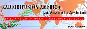 Radio América - La Voz de la Verdad