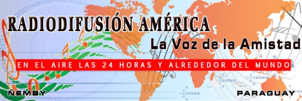 Radio Am&eacute;rica - La Voz de la Verdad