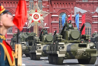 Situaci&oacute;n actual en Rusia