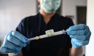 La Vacuna de los Laboratorios Pfizer