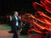 &iquest;Aplausos en los templos?