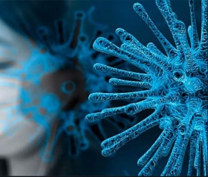 El Coronavirus: ¡Un  Juicio Divino!