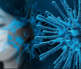 El Coronavirus: &iexcl;Un  Juicio Divino!