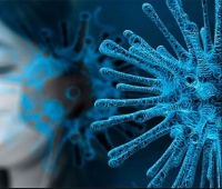 El Coronavirus: &iexcl;Un  Juicio Divino!