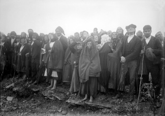 &iquest;Tiene alguna relaci&oacute;n las apariciones de F&aacute;tima con profec&iacute;a del cap&iacute;tulo 38 de Ezequiel?