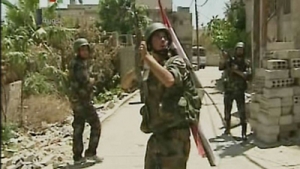 ¿El Señor está estremeciendo el mundo?